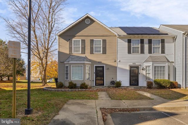 3451 REGENCY PKWY, District Heights, MD 20747