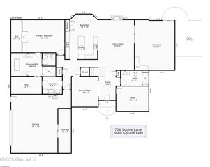704 Squire Lane, Wilmington, NC 28411