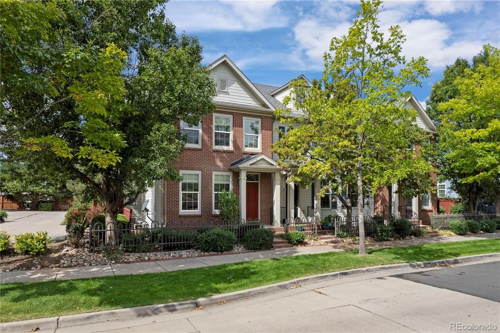 2445 Xanthia Street, Denver, CO 80238