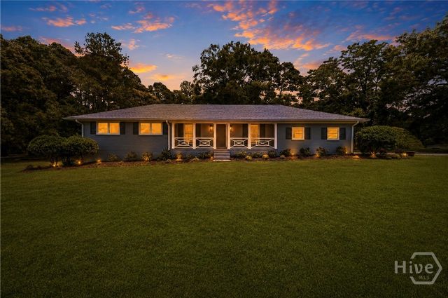 1090 Kenway Drive, Watkinsville, GA 30677