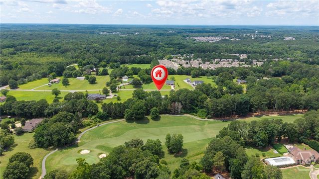 1090 Kenway Drive, Watkinsville, GA 30677