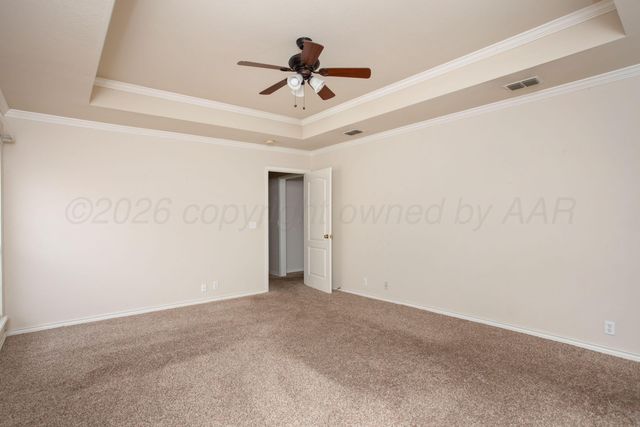 5705 FOXCROFT Drive, Amarillo, TX 79109