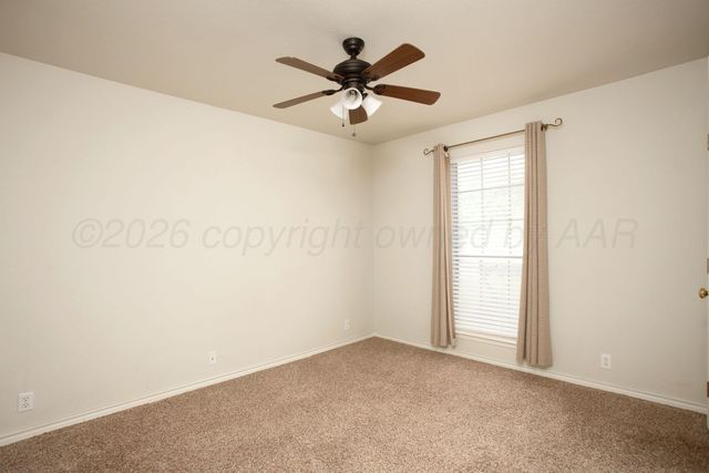 5705 FOXCROFT Drive, Amarillo, TX 79109