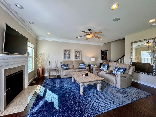 12903 Cypress Lane, Plainfield, IL 60585