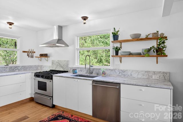 301 Stratford Road, Asheville, NC 28804
