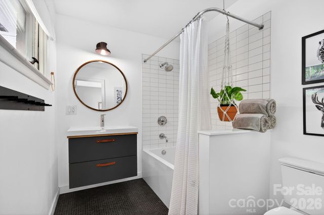 301 Stratford Road, Asheville, NC 28804