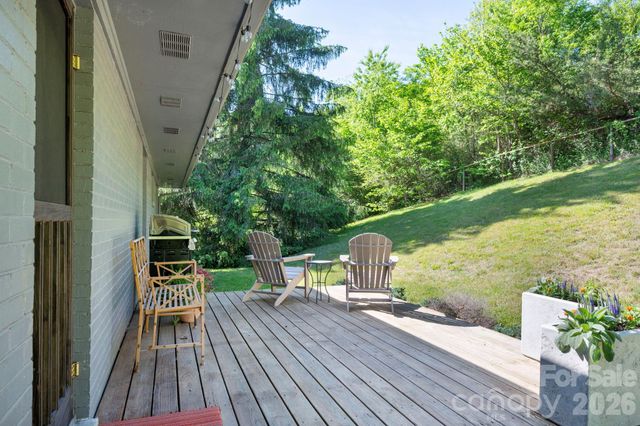 301 Stratford Road, Asheville, NC 28804