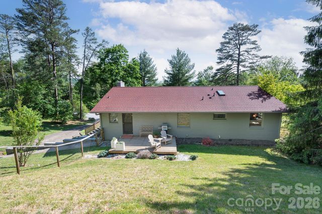 301 Stratford Road, Asheville, NC 28804