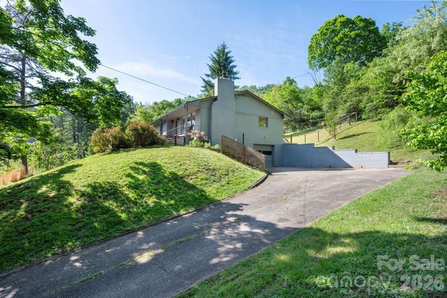301 Stratford Road, Asheville, NC 28804