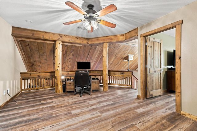 288 Clayton Drive, Pottsboro, TX 75076