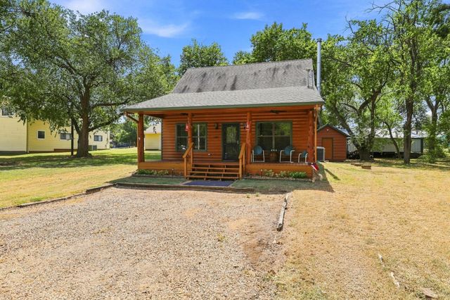 288 Clayton Drive, Pottsboro, TX 75076