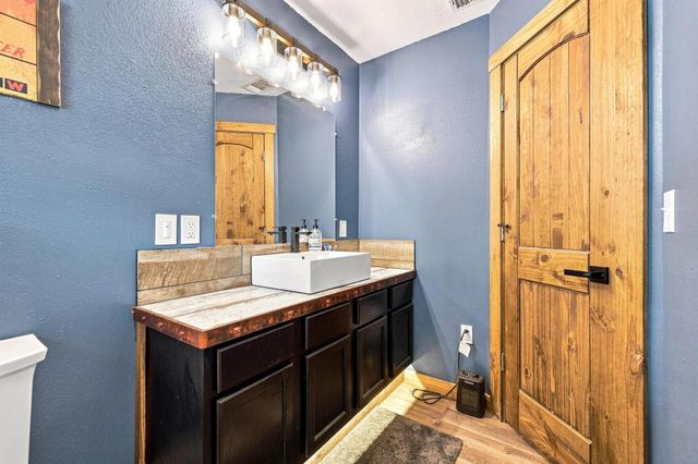288 Clayton Drive, Pottsboro, TX 75076