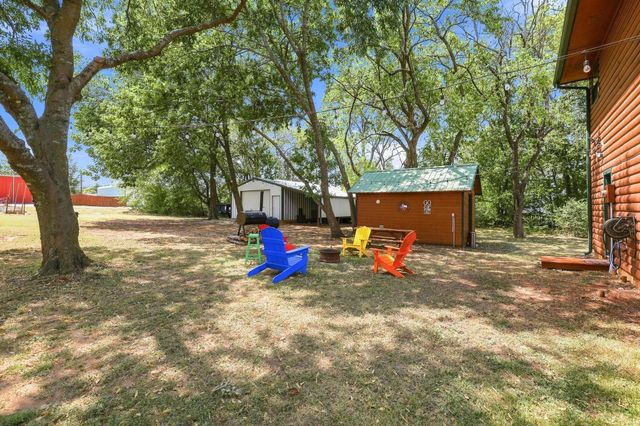 288 Clayton Drive, Pottsboro, TX 75076