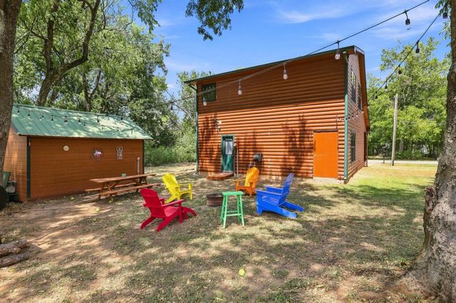 288 Clayton Drive, Pottsboro, TX 75076