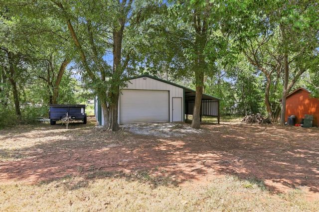 288 Clayton Drive, Pottsboro, TX 75076
