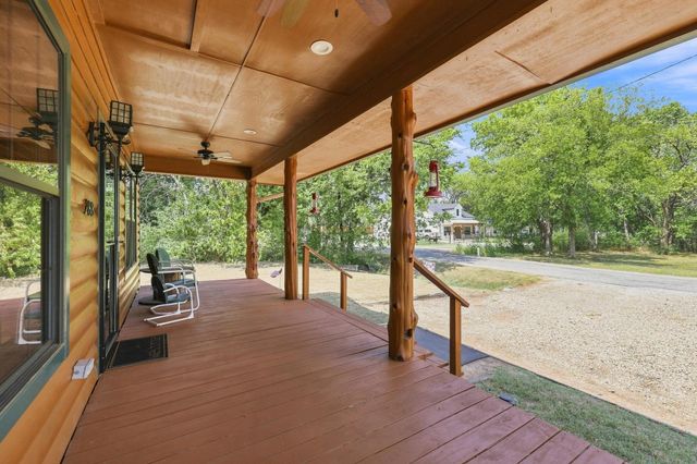 288 Clayton Drive, Pottsboro, TX 75076
