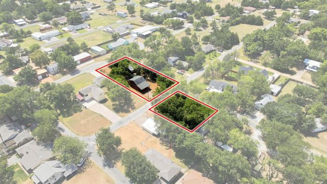 288 Clayton Drive, Pottsboro, TX 75076