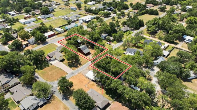 288 Clayton Drive, Pottsboro, TX 75076