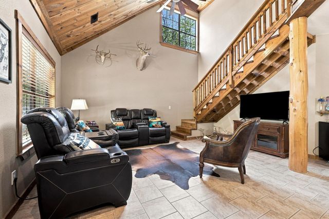 288 Clayton Drive, Pottsboro, TX 75076