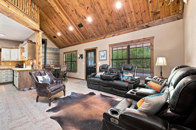 288 Clayton Drive, Pottsboro, TX 75076