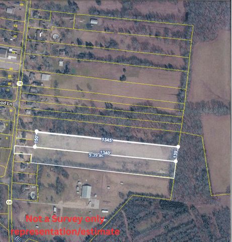 8 Westside Dr, Tullahoma, TN 37388