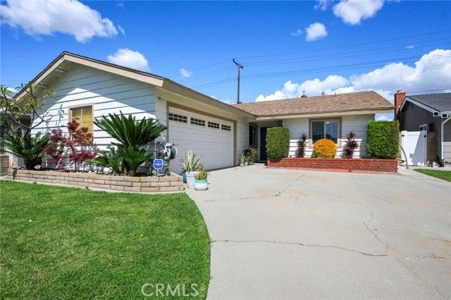 5412 Stevely Avenue, Lakewood, CA 90713