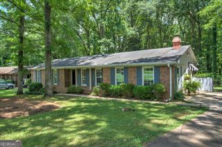 5 McCrary Drive SW, Rome, GA 30165