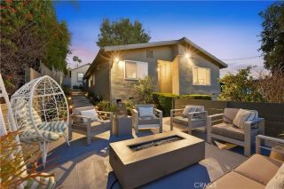 1406 Manzanita, Los Angeles, CA 90027