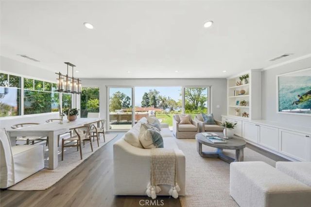 28325 Golden Meadow Drive, Rancho Palos Verdes, CA 90275