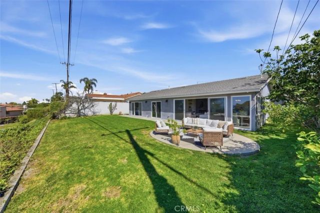 28325 Golden Meadow Drive, Rancho Palos Verdes, CA 90275