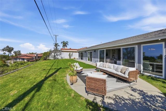 28325 Golden Meadow Drive, Rancho Palos Verdes, CA 90275