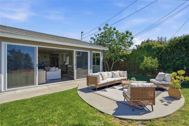28325 Golden Meadow Drive, Rancho Palos Verdes, CA 90275