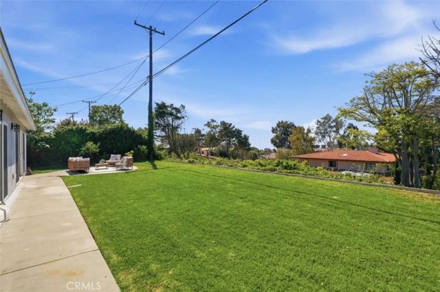 28325 Golden Meadow Drive, Rancho Palos Verdes, CA 90275