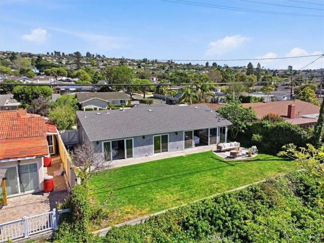 28325 Golden Meadow Drive, Rancho Palos Verdes, CA 90275