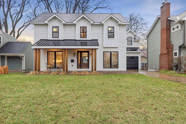 4824 W 40th Lane, Saint Louis Park, MN 55416
