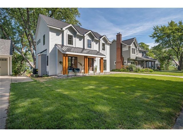4824 W 40th Lane, Saint Louis Park, MN 55416