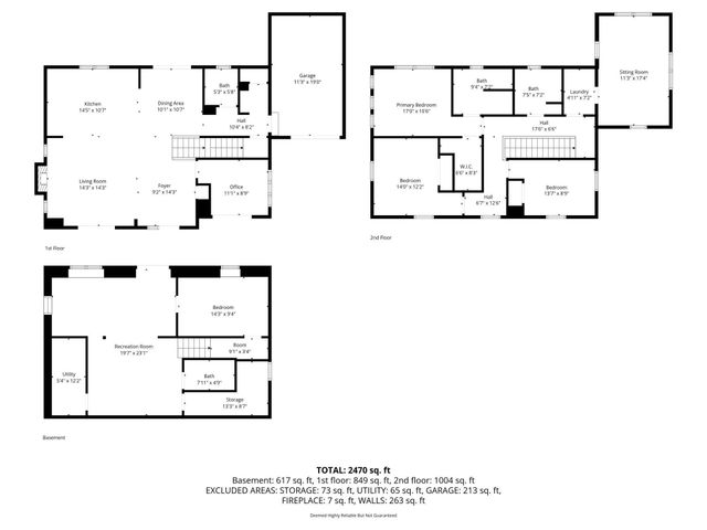 4824 W 40th Lane, Saint Louis Park, MN 55416