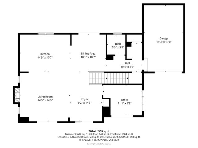 4824 W 40th Lane, Saint Louis Park, MN 55416