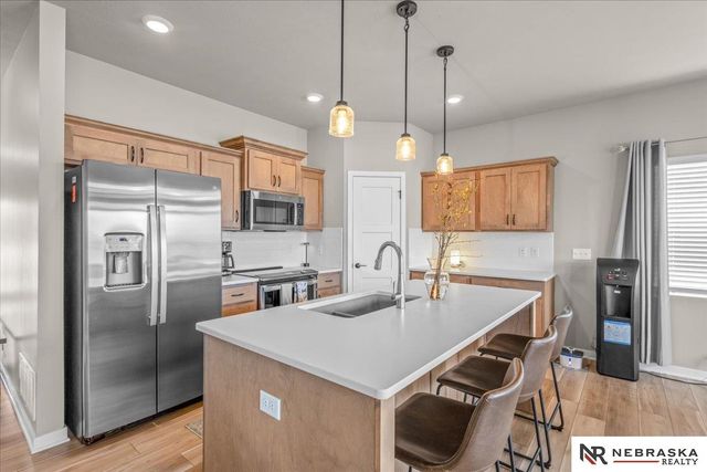 19860 Birch Avenue, Gretna, NE 68028