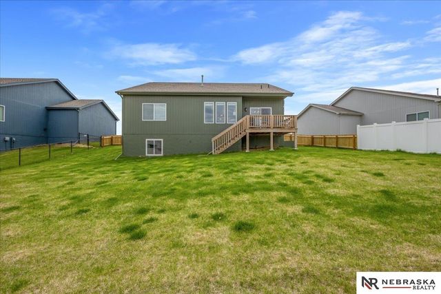 19860 Birch Avenue, Gretna, NE 68028