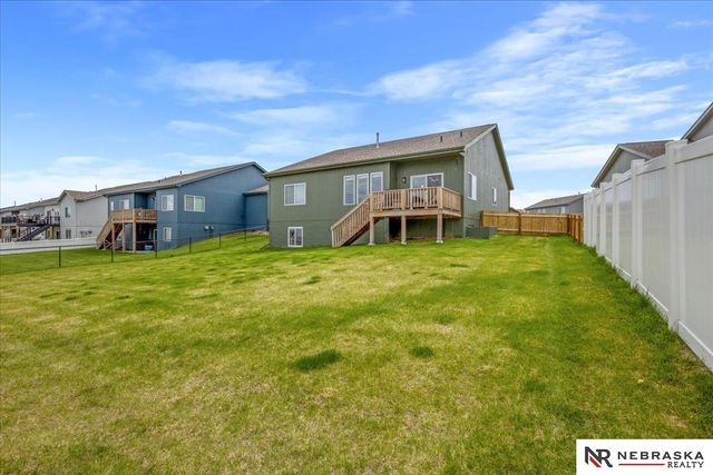19860 Birch Avenue, Gretna, NE 68028