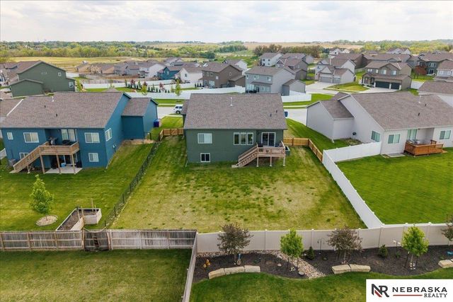 19860 Birch Avenue, Gretna, NE 68028