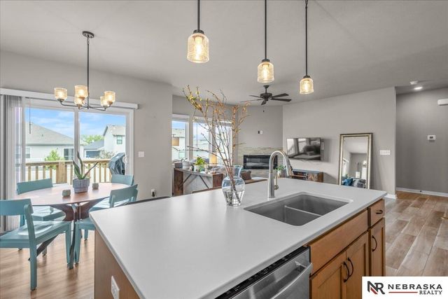 19860 Birch Avenue, Gretna, NE 68028