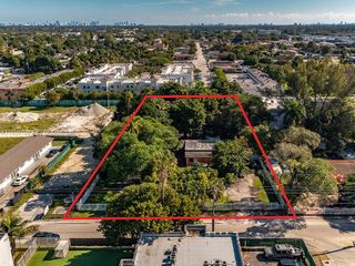 13265 Alexandria Drive, Opa-Locka, Opa Locka, FL 33054