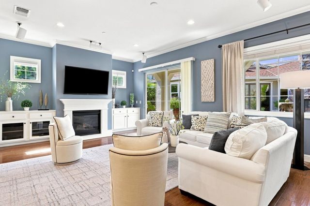10115 Ridgeline Court, Dublin, CA 94568