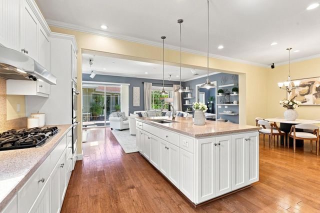 10115 Ridgeline Court, Dublin, CA 94568