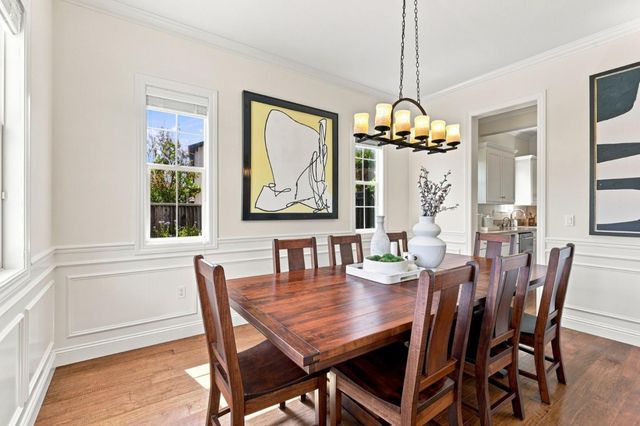 10115 Ridgeline Court, Dublin, CA 94568