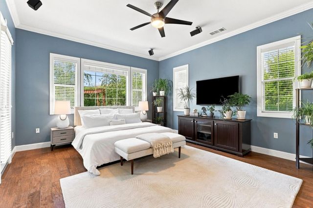 10115 Ridgeline Court, Dublin, CA 94568