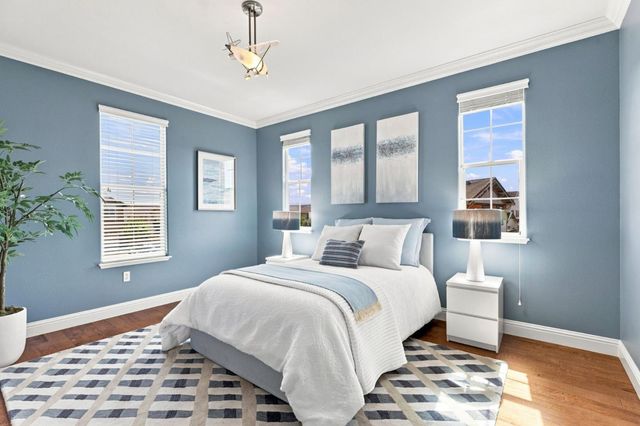 10115 Ridgeline Court, Dublin, CA 94568