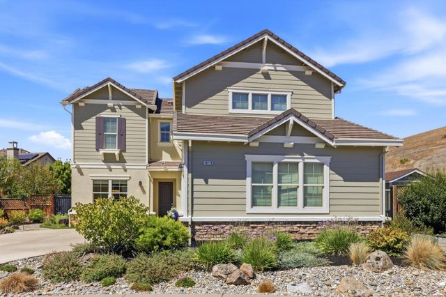 10115 Ridgeline Court, Dublin, CA 94568